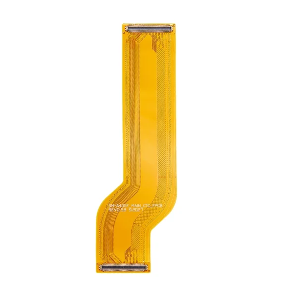 Replacement Main Flex For Samsung Galaxy A40 (A405) - Image 3
