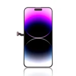 2C Hard OLED iPhone 14 Pro Max Display and Touch Screen Digitizer Assembly