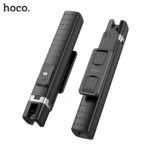 2E HOCO K18 Wave Four Leg Wireless Selfie Stick With Tripod