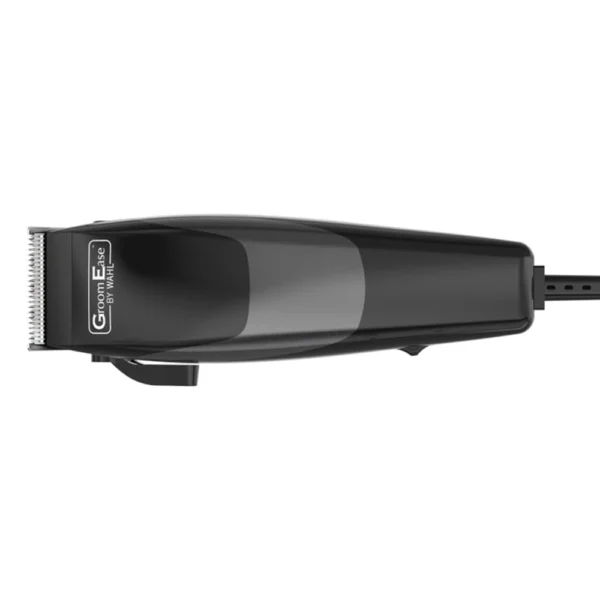 Wahl 79449-417 GroomEase 15 Pieces Kit Sure Cut Hair Clipper - Image 5