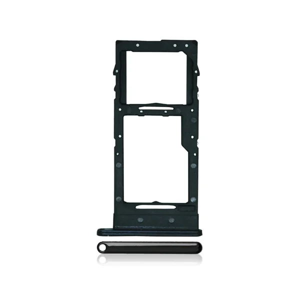 Replacement Sim Tray For Samsung Galaxy A51 (A515F) - Image 1