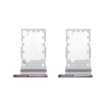 Replacement Sim Tray For Samsung Galaxy S22 Ultra (S908B)