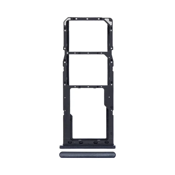Replacement Sim Tray For Samsung Galaxy A21s (A217F) - Image 1