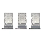 Replacement Sim Tray For Samsung Galaxy S23 Ultra S918B-1
