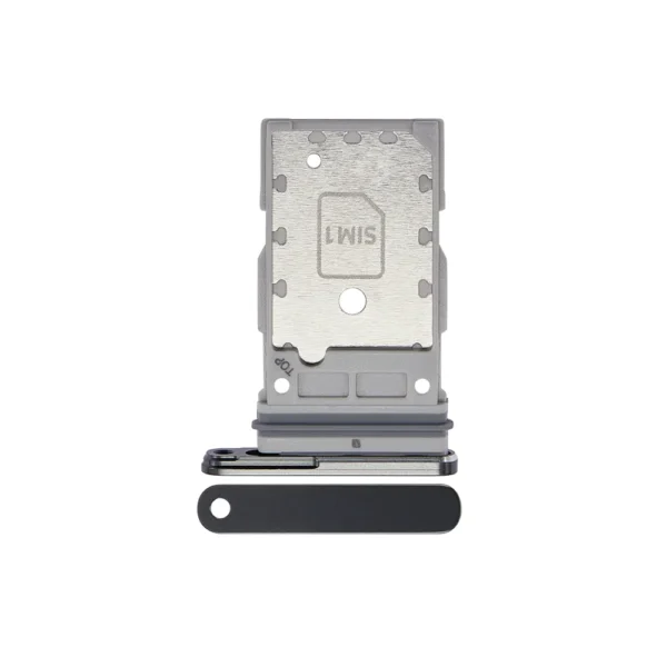 Replacement Sim Tray For Samsung Galaxy S23 Ultra S918B-2