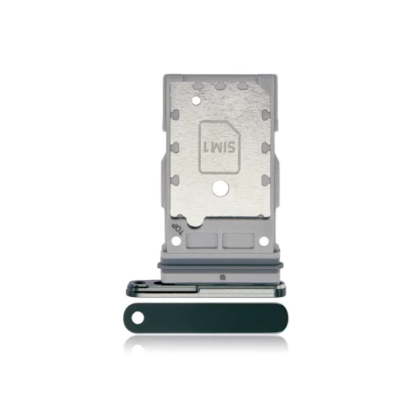 Replacement Sim Tray For Samsung Galaxy S23 Ultra S918B-4