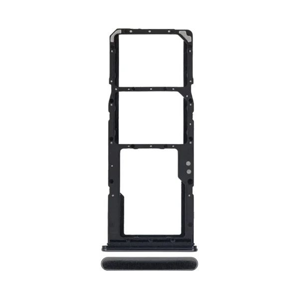 Replacement Sim Tray For Samsung Galaxy A70 (A705F) - Image 1