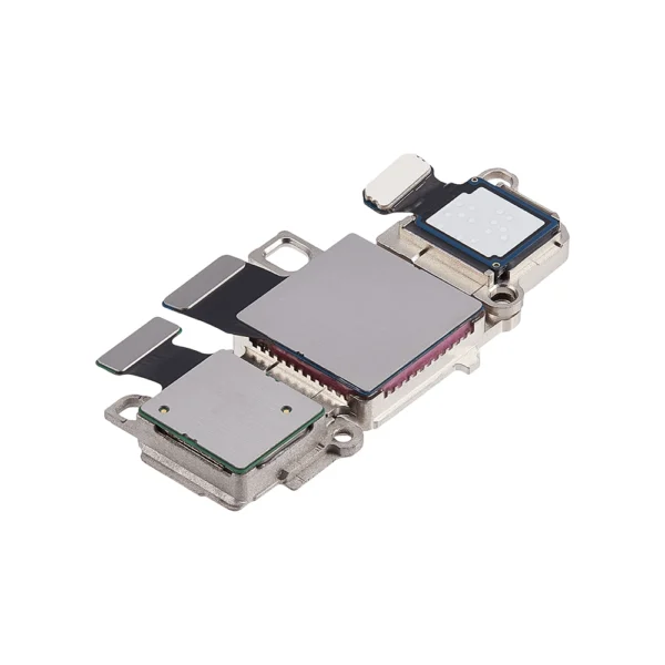 Replacement Back Camera For Samsung Galaxy S24 Plus (S926B) - Image 2