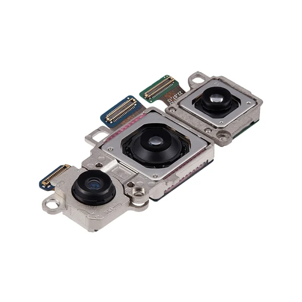 Replacement Back Camera For Samsung Galaxy S24 Plus (S926B) - Image 3