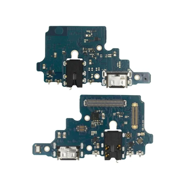 OEM Charging Flex For Samsung Galaxy Note 10 Lite (N770F) - Image 1