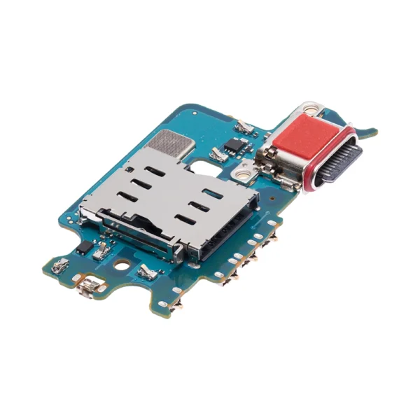 Replacement Charging Flex For Samsung Galaxy S22 (S901B) - Image 2