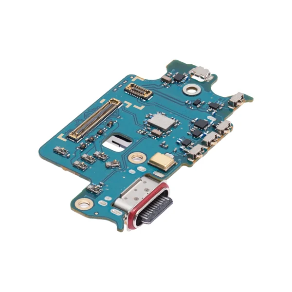 Replacement Charging Flex For Samsung Galaxy S22 (S901B) - Image 3