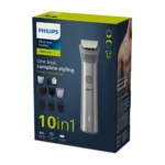 3A Philips All in One Series 5000 10in1 Face, Hair and Body Trimmer - MG5920-15