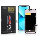 3A Soft OLED iPhone 13 Display and Touch Screen Digitizer Assembly