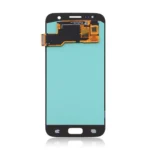 3C Replacement LCD Screen For Samsung Galaxy S7 G930 Black No Frame