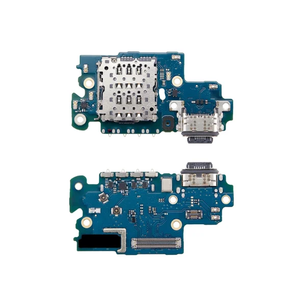 Replacement Charging Flex For Samsung Galaxy A53 5G (A536B) - Image 1