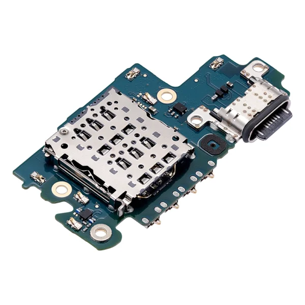 Replacement Charging Flex For Samsung Galaxy A53 5G (A536B) - Image 3