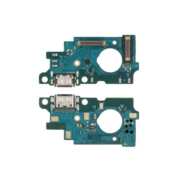 Replacement Charging Flex For Samsung Galaxy M52 (M526B) - Image 1