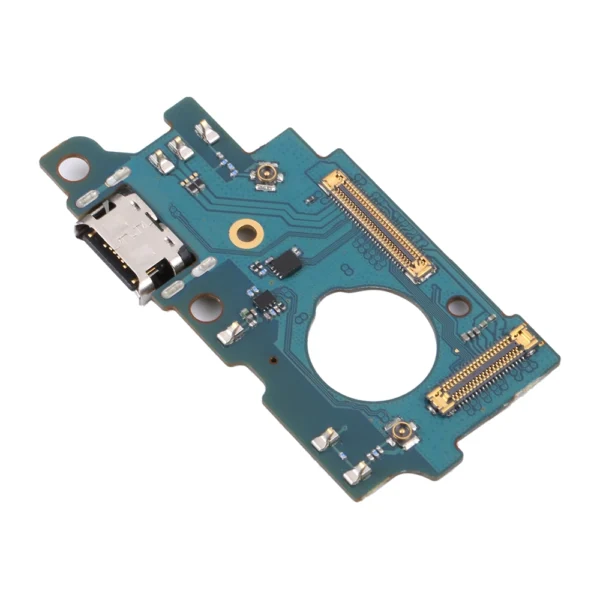 Replacement Charging Flex For Samsung Galaxy M52 (M526B) - Image 2