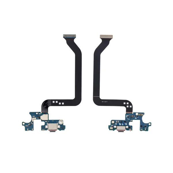 Replacement Charging Port Flex For Samsung Galaxy S10 (G973F) - Image 1