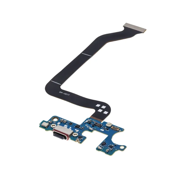 Replacement Charging Port Flex For Samsung Galaxy S10 (G973F) - Image 2