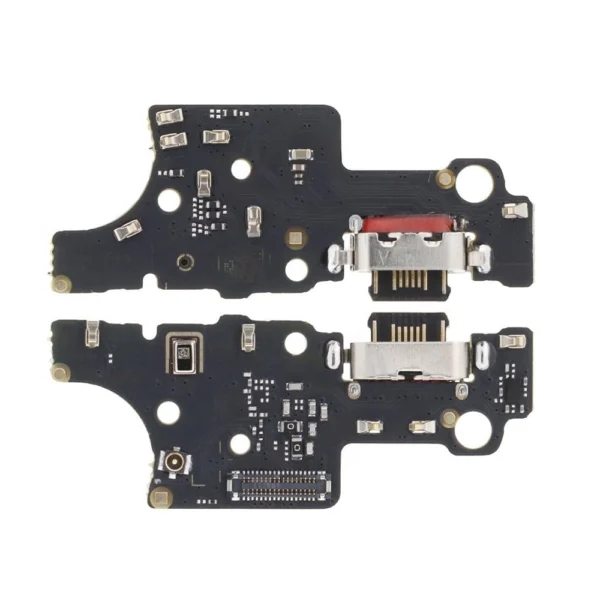 Replacement Charging Flex For Motorola Moto G04 - Image 1
