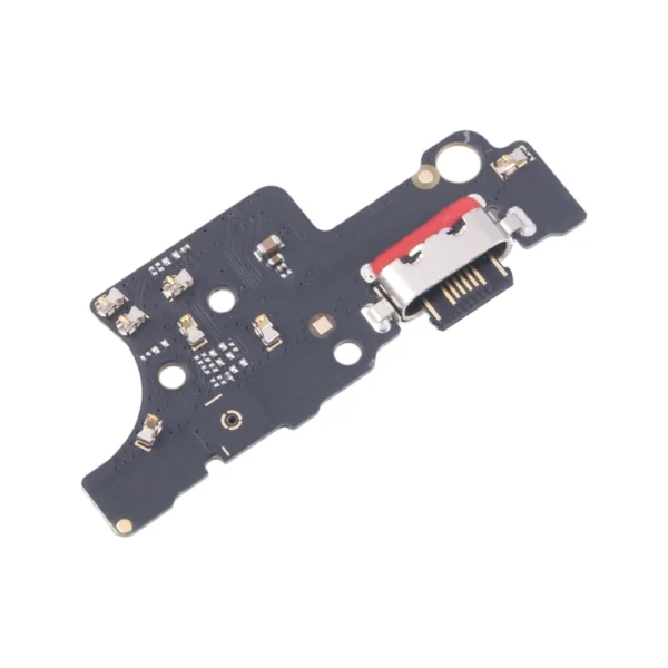 Replacement Charging Flex For Motorola Moto G04 - Image 2