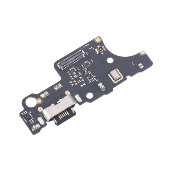Replacement Charging Flex For Motorola Moto G04 - Image 3