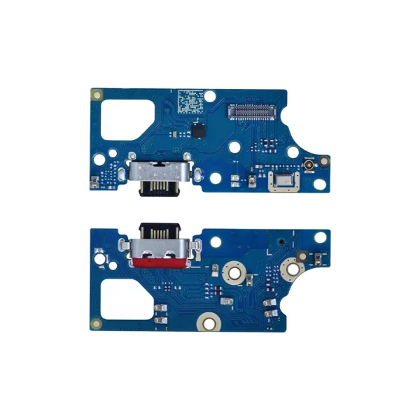 Replacement Charging Flex For Motorola Moto G22 - Image 1