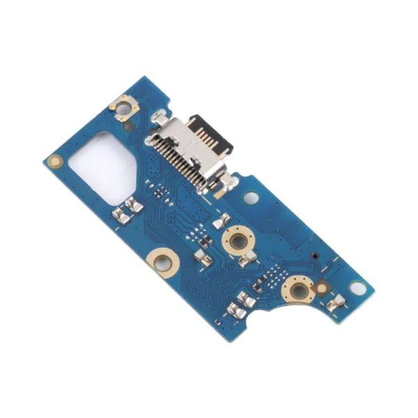 Replacement Charging Flex For Motorola Moto G22 - Image 2