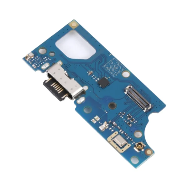 Replacement Charging Flex For Motorola Moto G22 - Image 3