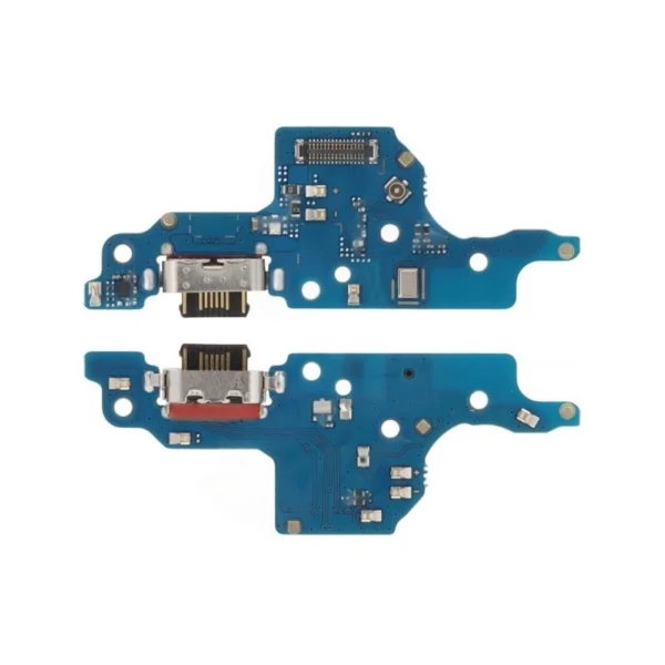 Replacement Charging Flex For Motorola Moto E15 - Image 1