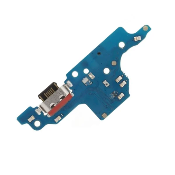 Replacement Charging Flex For Motorola Moto E15 - Image 2