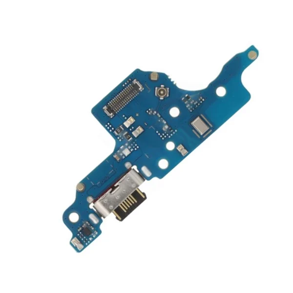 Replacement Charging Flex For Motorola Moto E15 - Image 3
