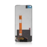 4C Replacement LCD Screen Display Touch and Digitizer Assembly For OnePlus Nord N10 5G BLACK No Frame