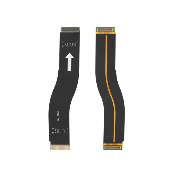 Replacement Main Flex For Samsung Galaxy S21 (G991B) - Image 1