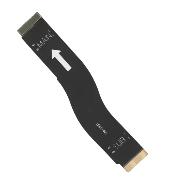 Replacement Main Flex For Samsung Galaxy S21 (G991B) - Image 2