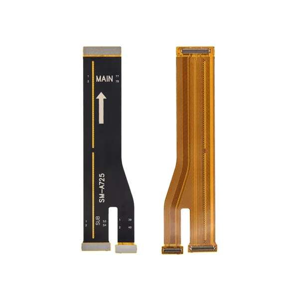 Replacement Main Flex For Samsung Galaxy A72 (A725F) - Image 1