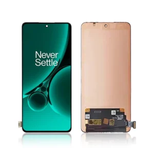 5A Replacement OLED LCD Screen Display Touch and Digitizer Assembly For OnePlus Nord CE 3 Black No Frame