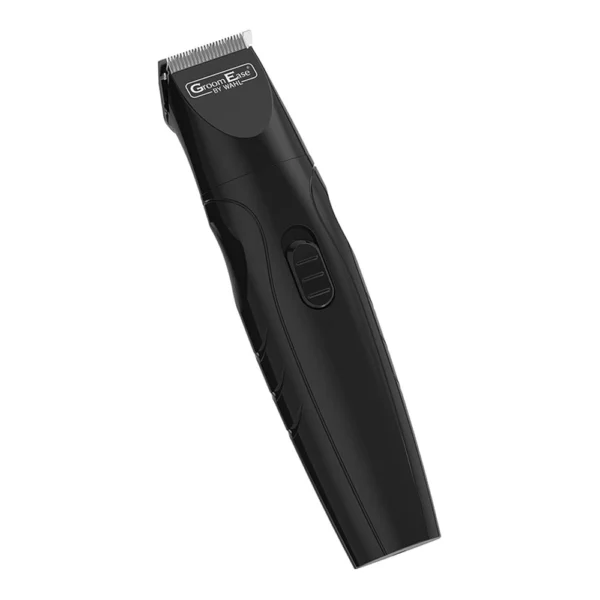 Wahl 9685-517 GroomEase 9 Pieces Kit Rechargeable Stubble & Beard Trimmer - Image 3