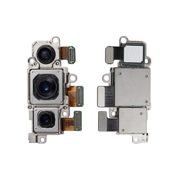 Replacement Back Camera For Samsung Galaxy S22 (S901B) - Image 1