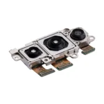 63C Replacement Back Camera For Samsung Galaxy S22