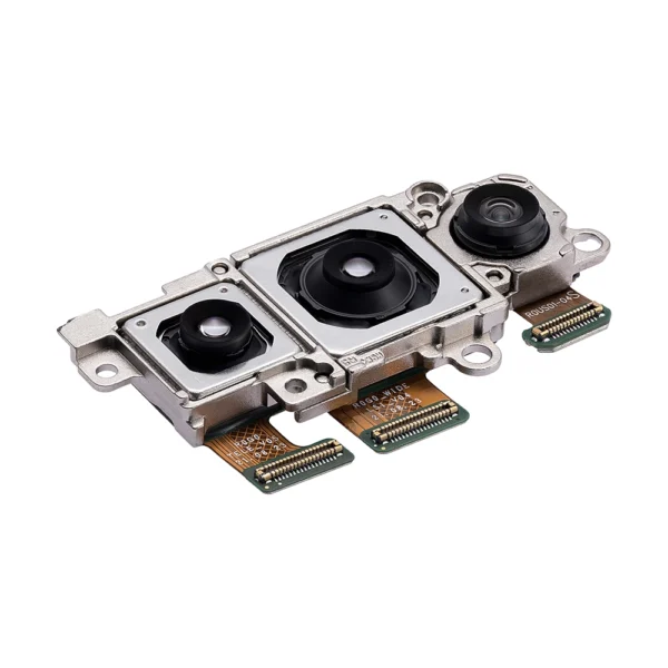 Replacement Back Camera For Samsung Galaxy S22 (S901B) - Image 3