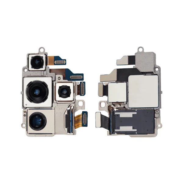 Replacement Back Camera For Samsung Galaxy S24 Ultra (S928B) - Image 1