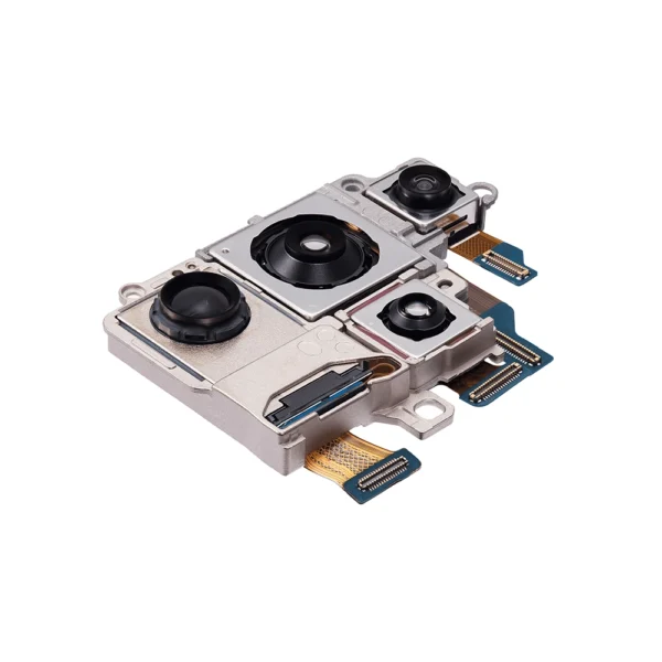 Replacement Back Camera For Samsung Galaxy S24 Ultra (S928B) - Image 2