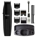 6B Wahl 5537-6217 GroomEase 11 Piece Kit Performer Trimmer for Men