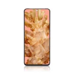 6C Pull Out A Grade Replacement LCD Screen Display Touch and Digitizer Assembly For Google Pixel 8 Black With Frame