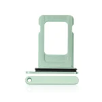 6C Replacement Sim Tray For iPhone 12 Green