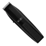 6C Wahl 5537-6217 GroomEase 11 Piece Kit Performer Trimmer for Men