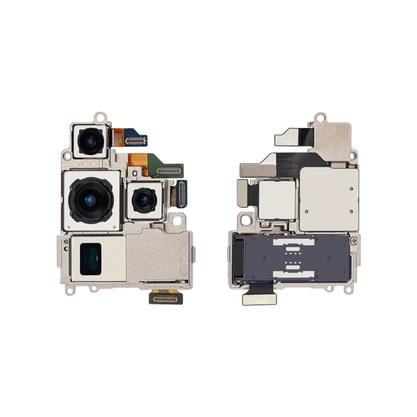 Replacement Back Camera For Samsung Galaxy S23 Ultra (S918B) - Image 1